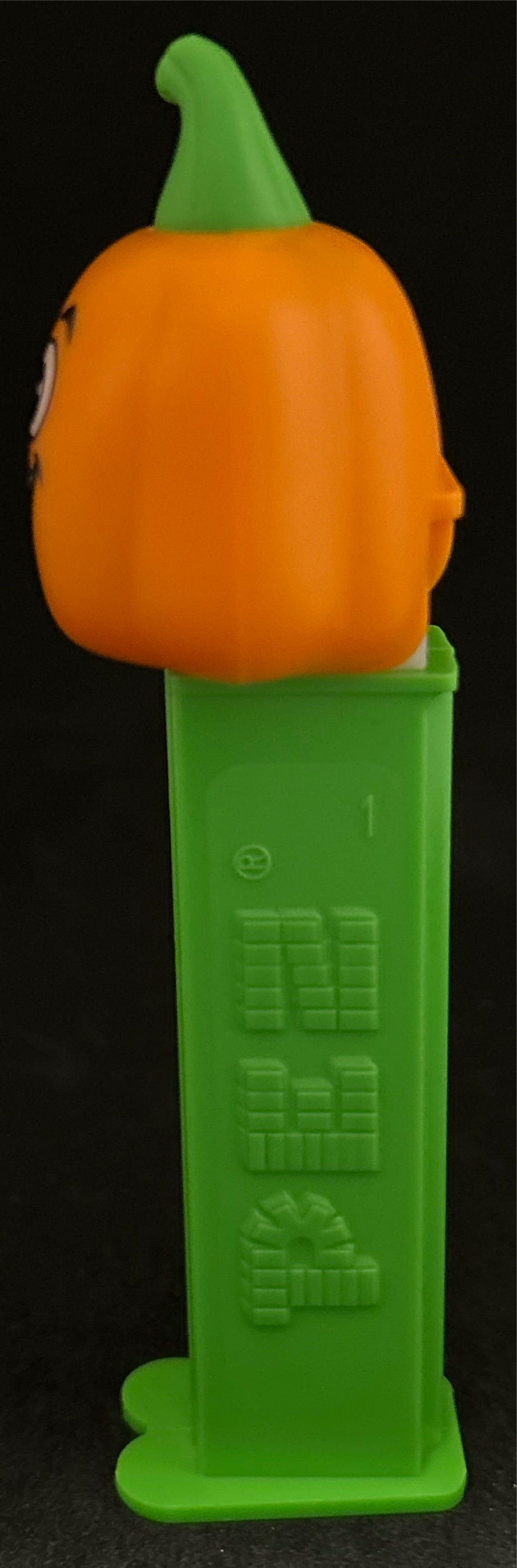 Halloween - Pumpkin 🎃 2025 - Halloween pez collectible - Main Image 3