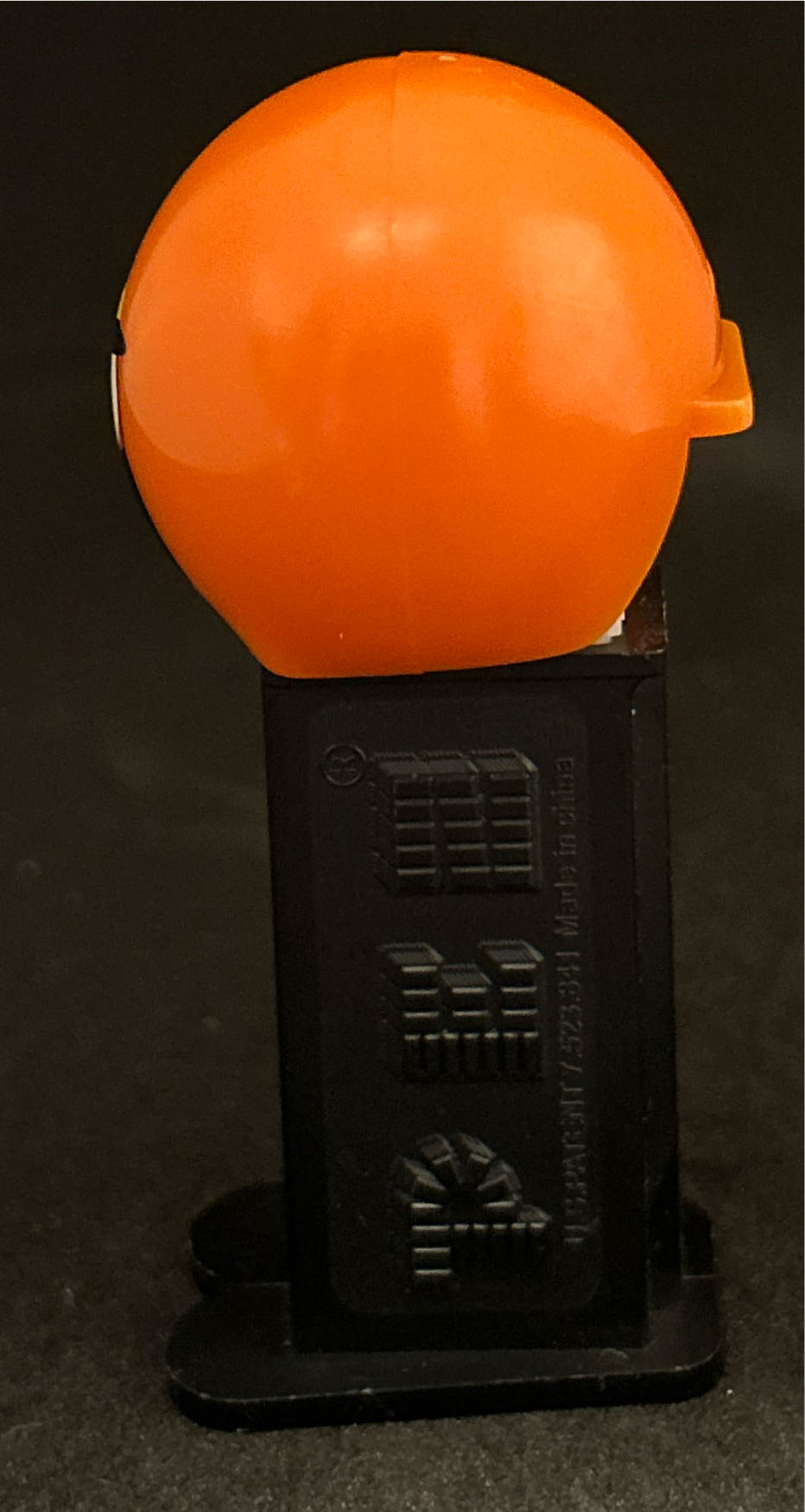 Halloween - Witch Owl - Seasonal pez collectible - Main Image 3