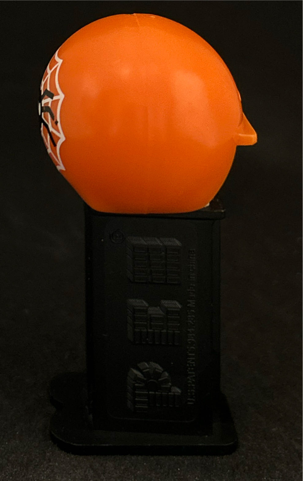 Halloween - Spider Web - Halloween pez collectible - Main Image 2