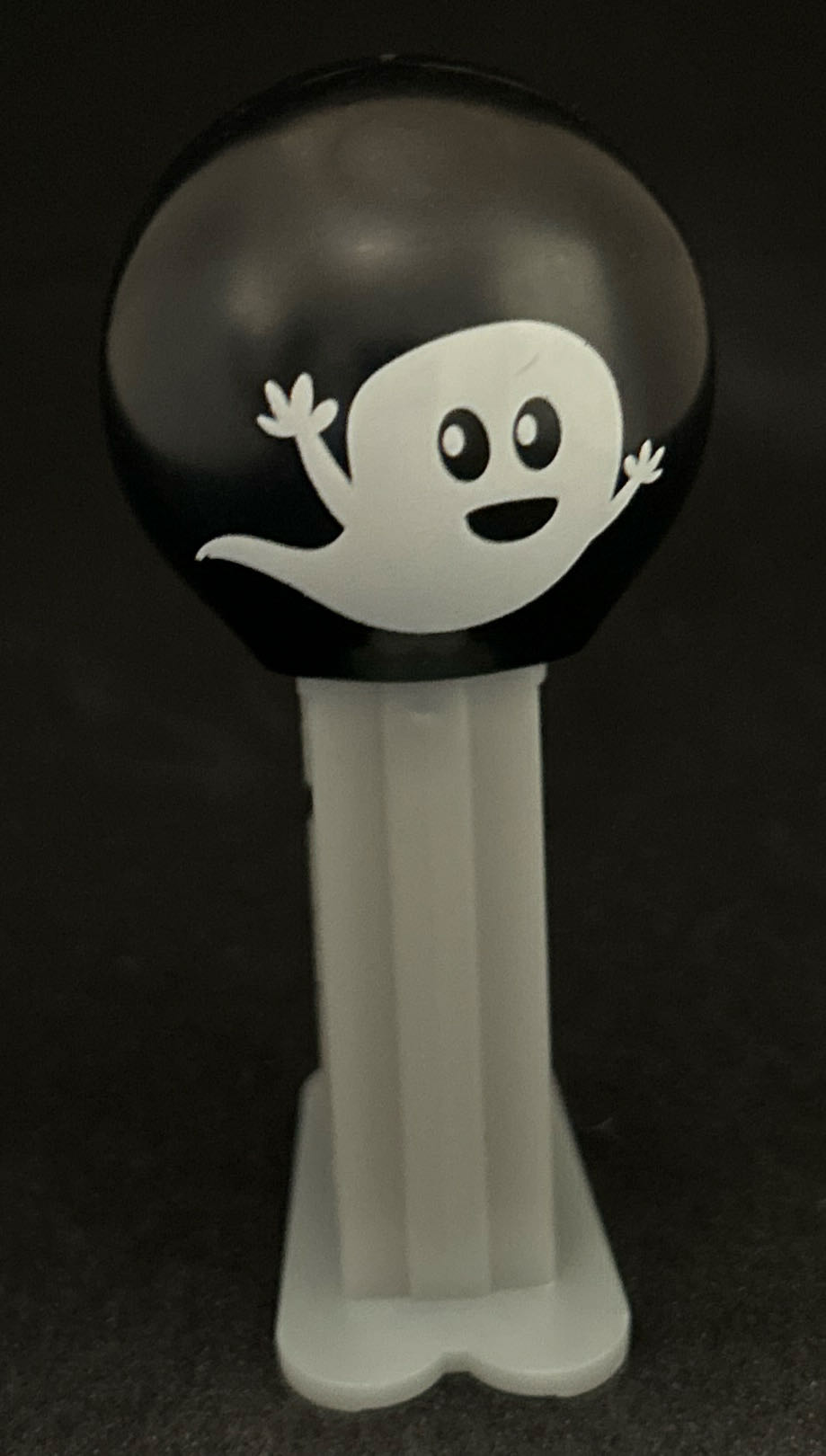 Pumpkin A (Dark Orange)