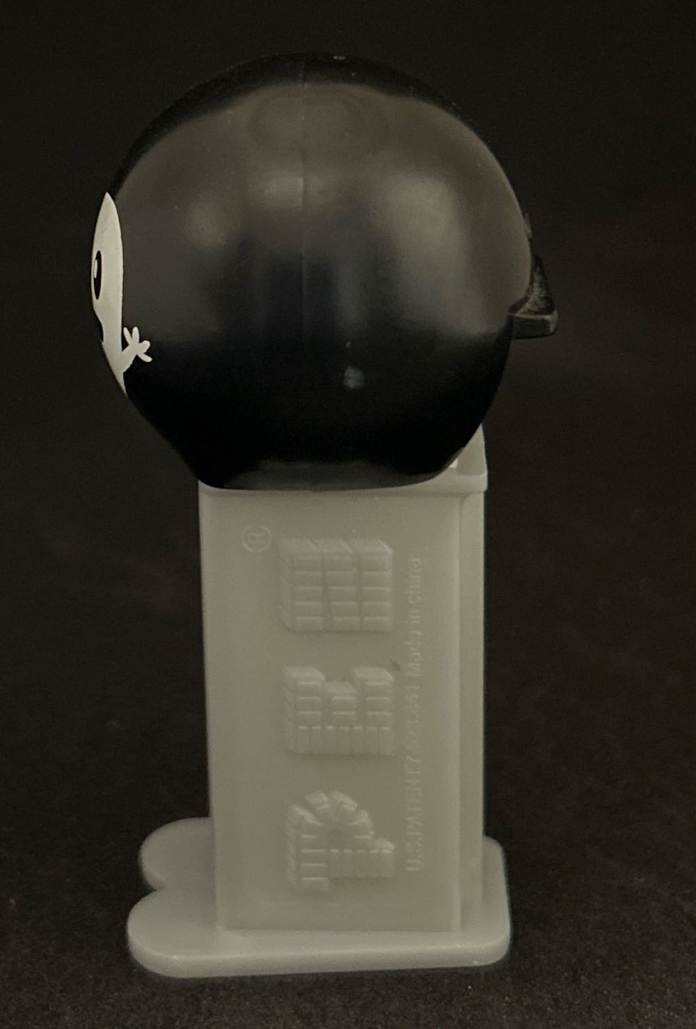 Halloween - Ghost - Seasonal pez collectible - Main Image 3