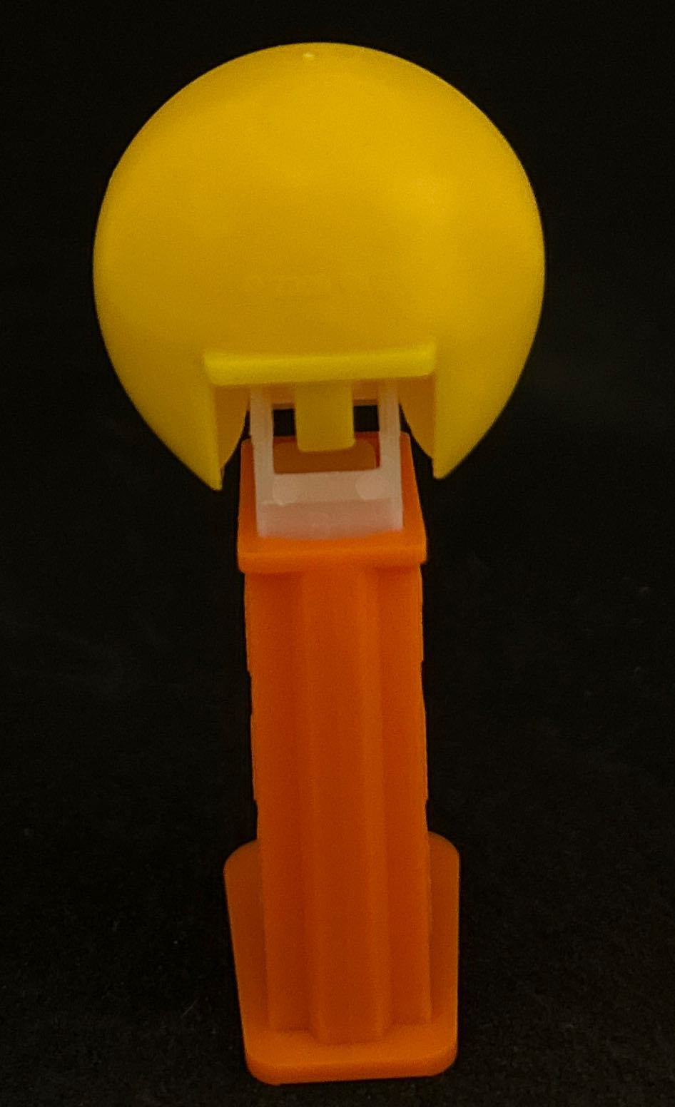 Halloween - Pumpkin - Seasonal pez collectible - Main Image 2