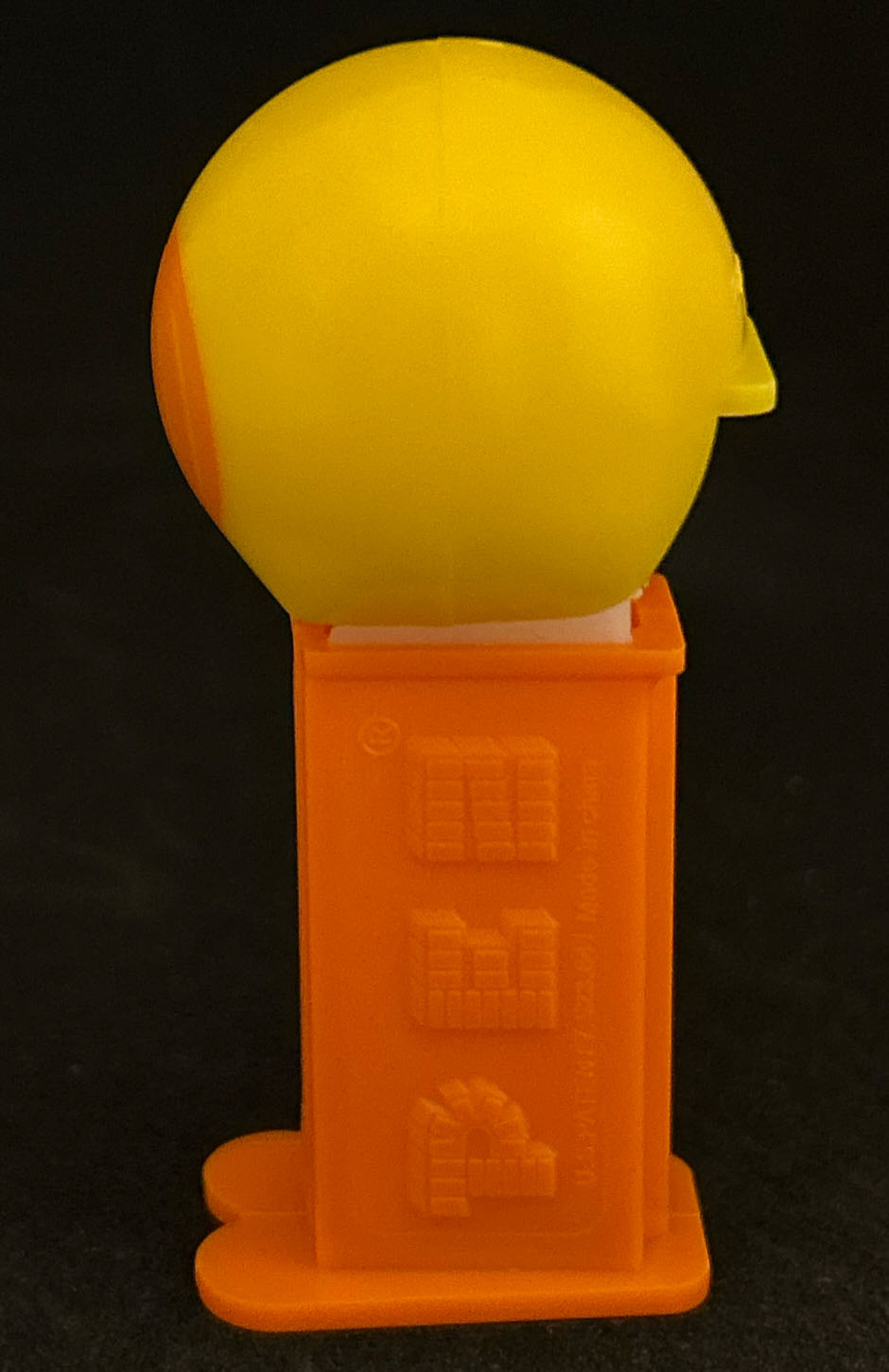 Halloween - Pumpkin - Seasonal pez collectible - Main Image 3