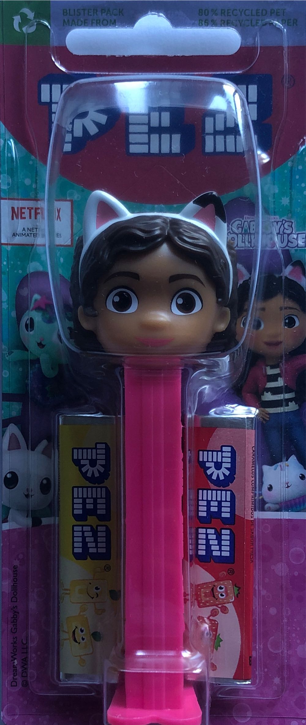 Regular Remake -Purple