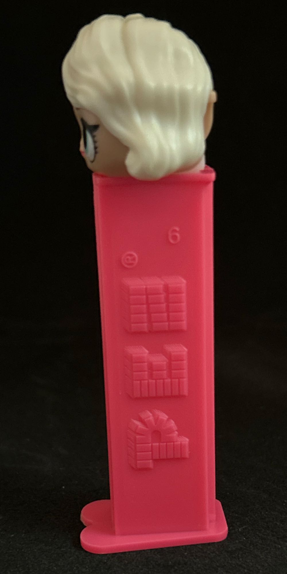 LOL Surprise - Surfer Babe  pez collectible - Main Image 3