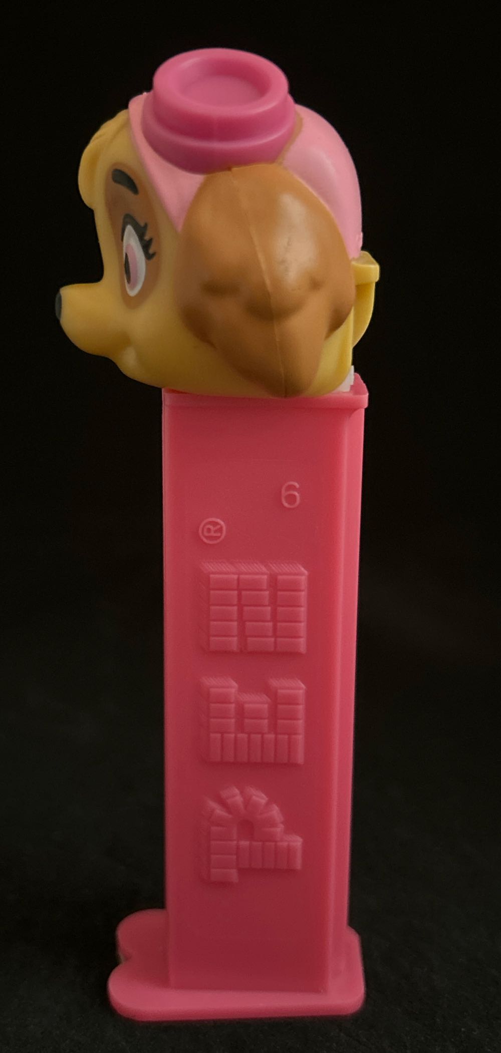 Paw Patrol - Skye  pez collectible - Main Image 3