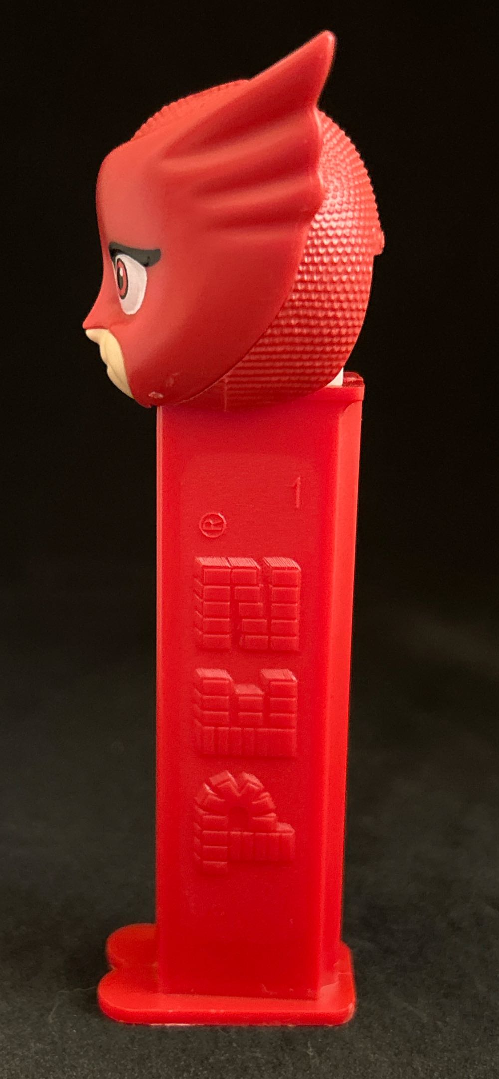 PJ Masks - Owlette  pez collectible - Main Image 3