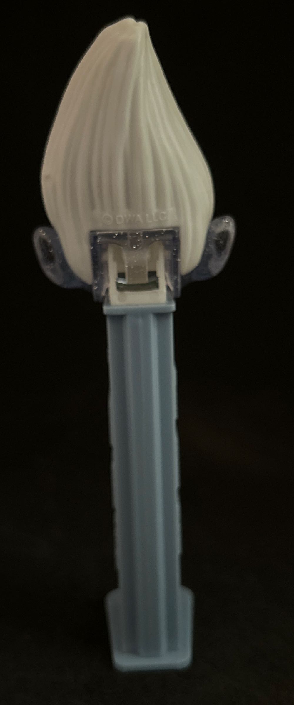 Trolls - Guy Diamond - Animated Movies pez collectible - Main Image 2