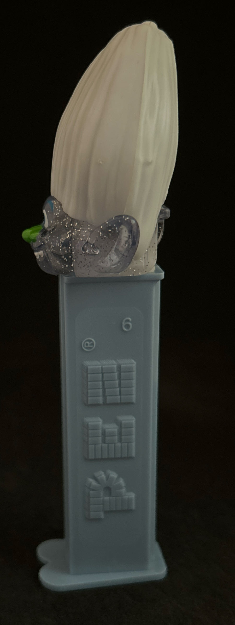 Trolls - Guy Diamond - Animated Movies pez collectible - Main Image 3