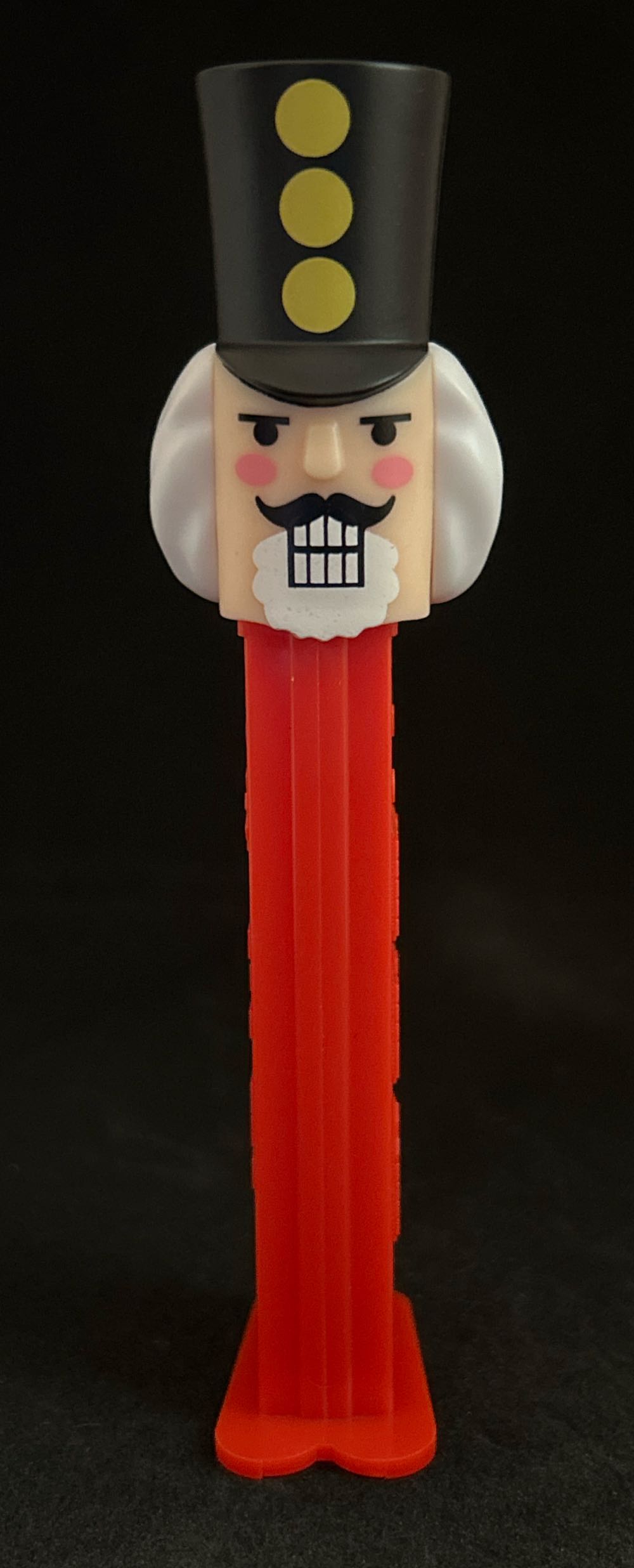 4th Of July - Flag Crystal