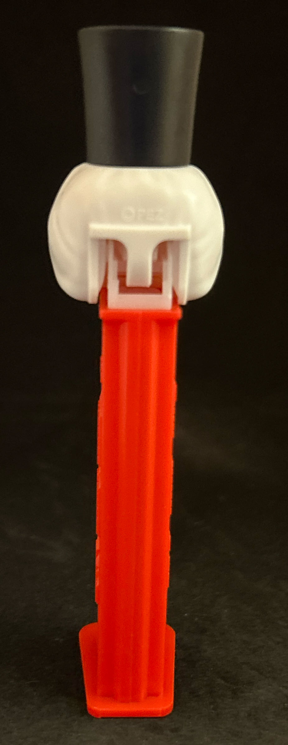 Christmas - Nutcracker - Red - Seasonal pez collectible - Main Image 2
