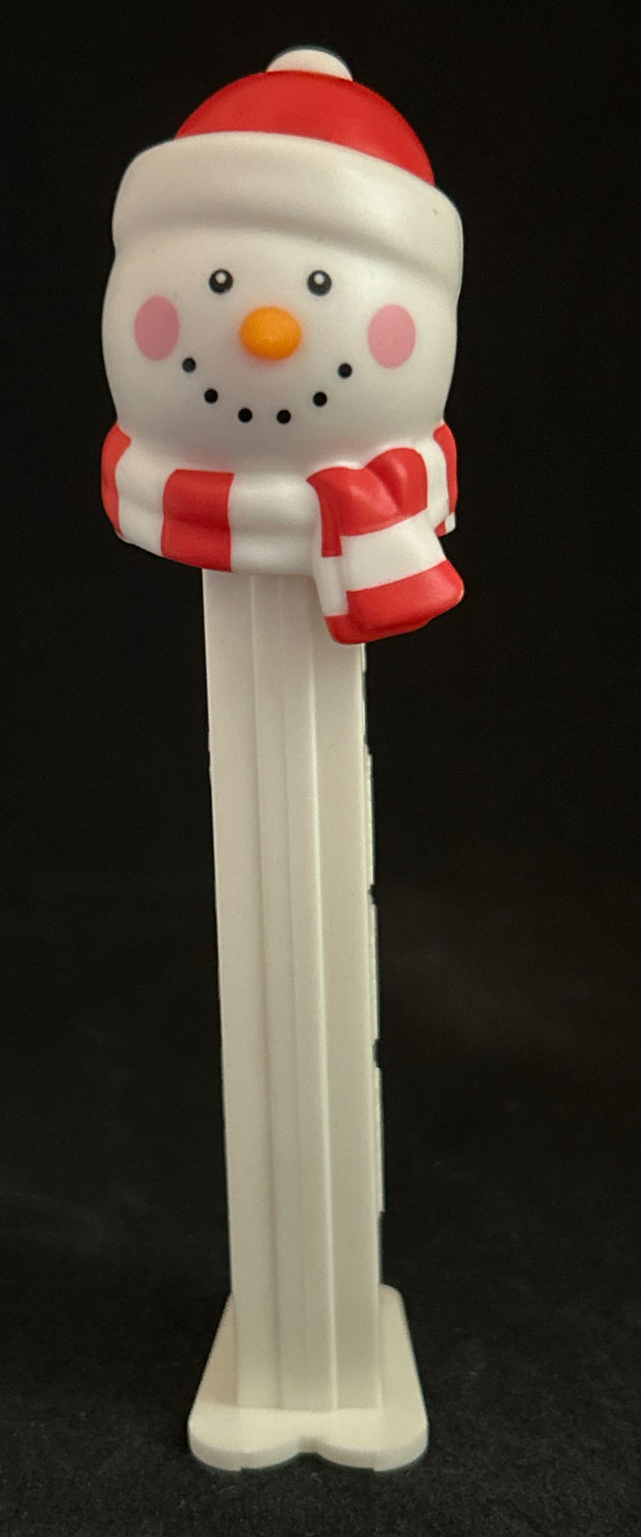 Barbie - Purple Ponytail