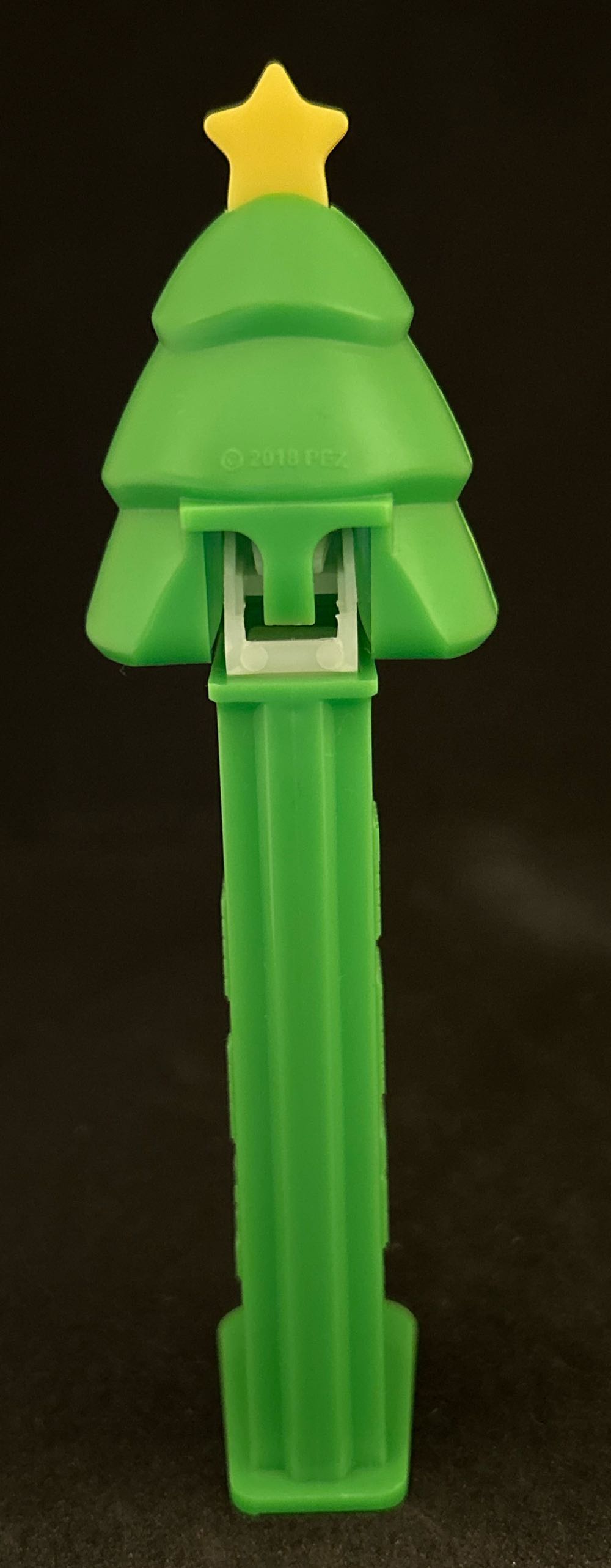 Christmas Tree - Seasonal pez collectible - Main Image 2