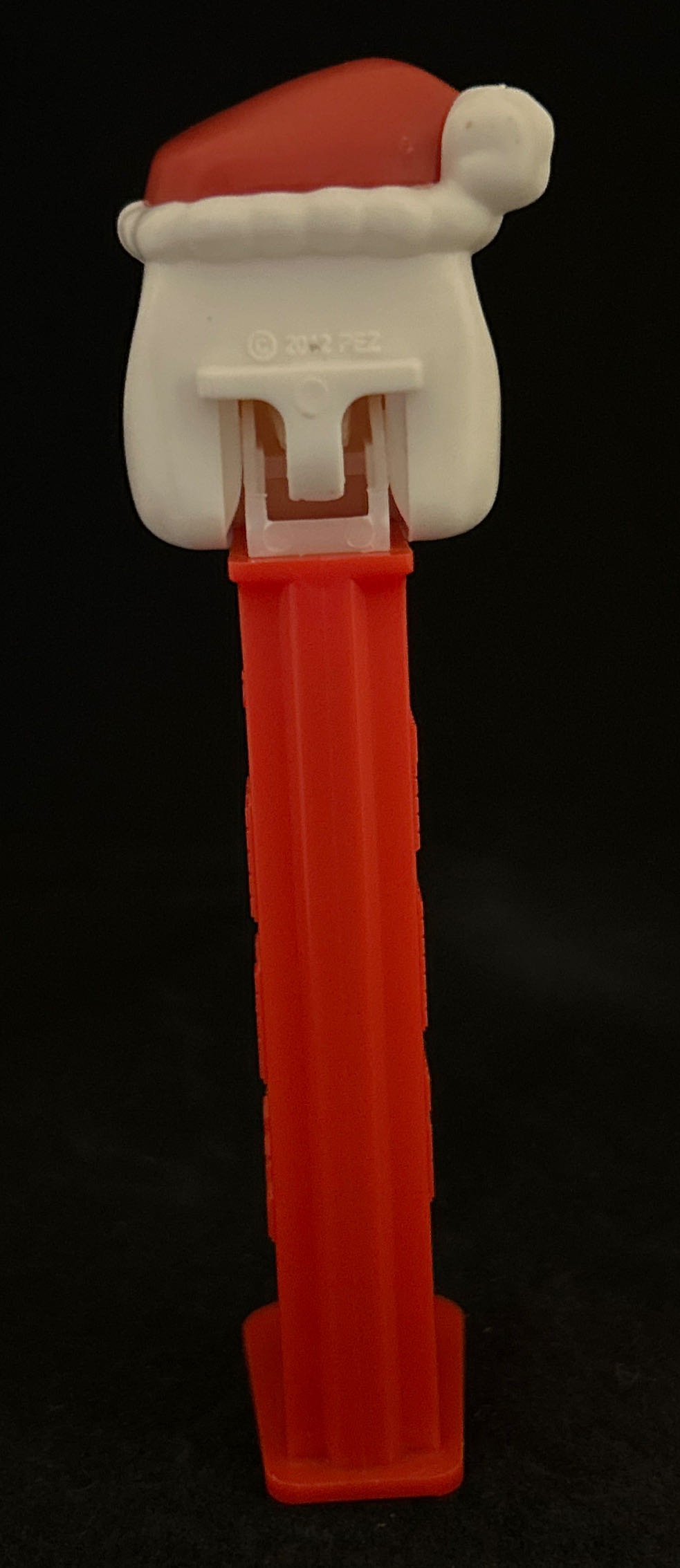 Christmas - Santa F - Holidays pez collectible - Main Image 2