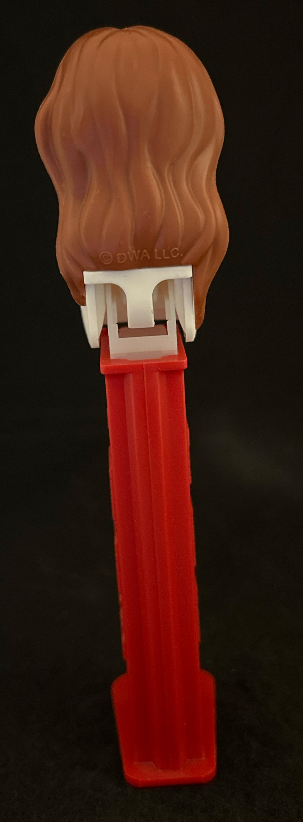 Spirit - Lucky - Animated Movies pez collectible - Main Image 2
