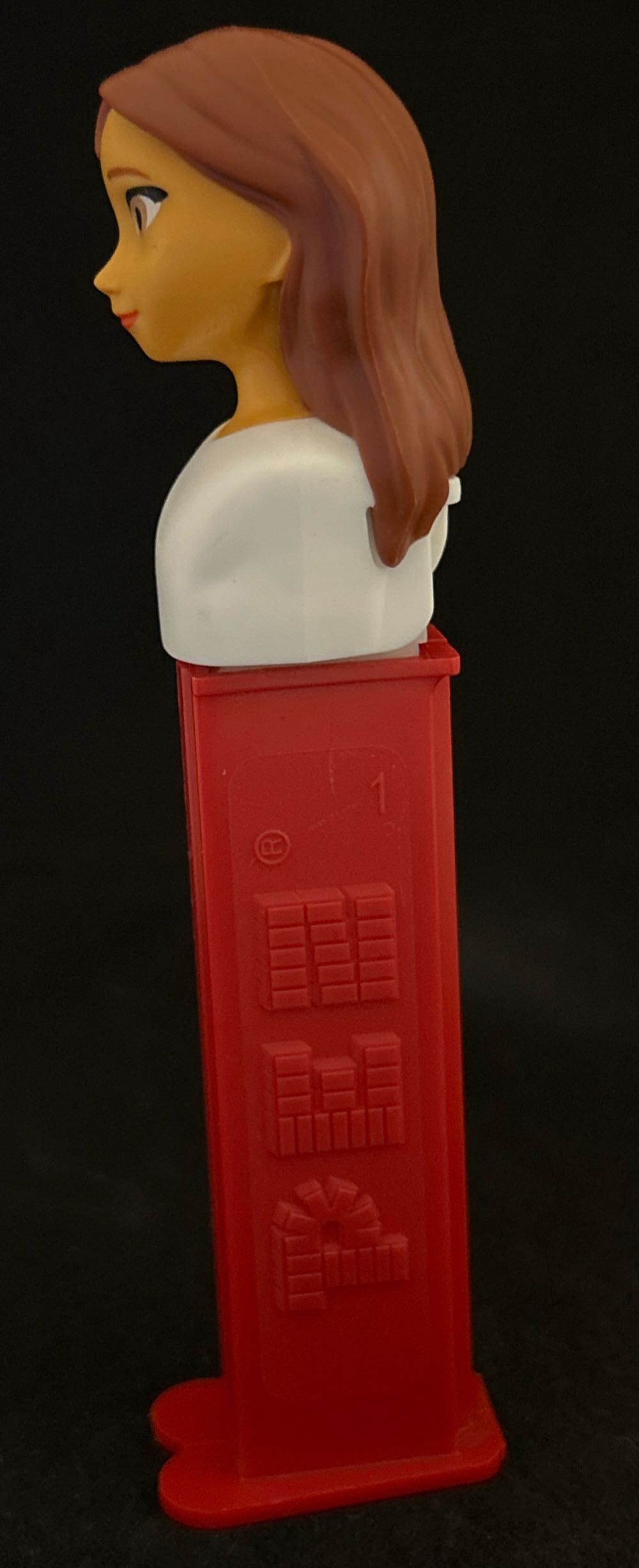 Spirit - Lucky - Animated Movies pez collectible - Main Image 3