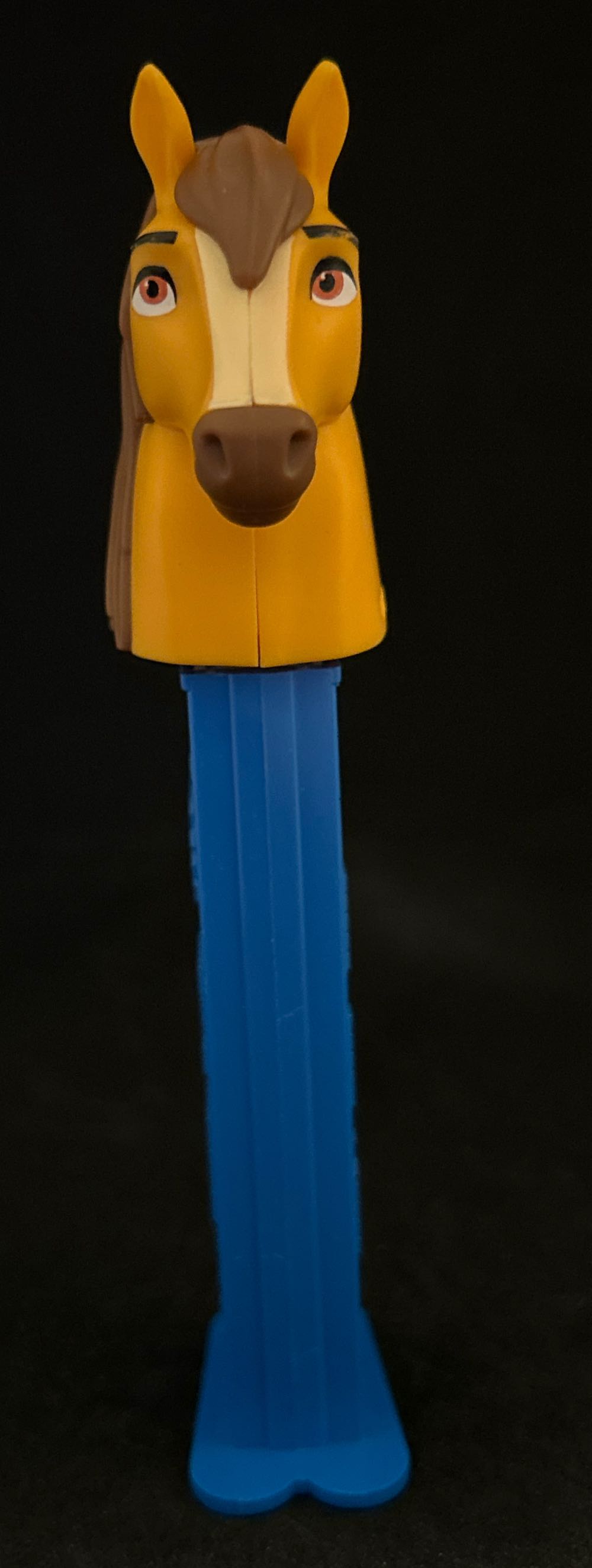 PEZ Mascot - Red White & Blue