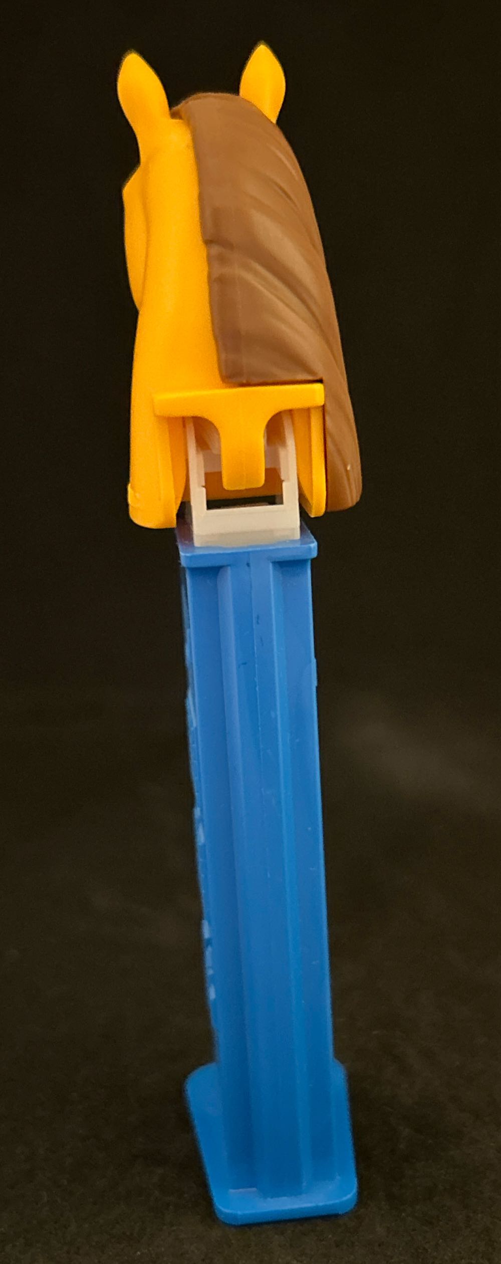 Spirit - Spirit - Dreamworks - Spirit  - Riding Free pez collectible - Main Image 2