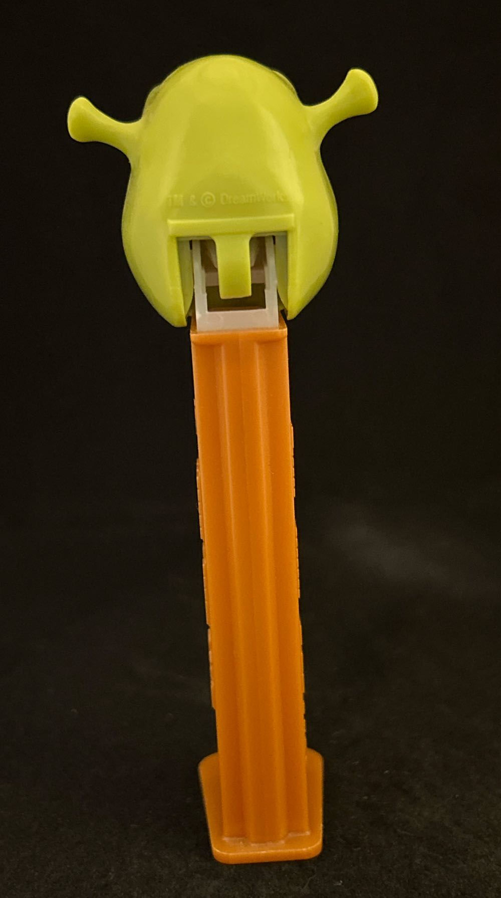 Shrek - Animated Movies pez collectible - Main Image 2