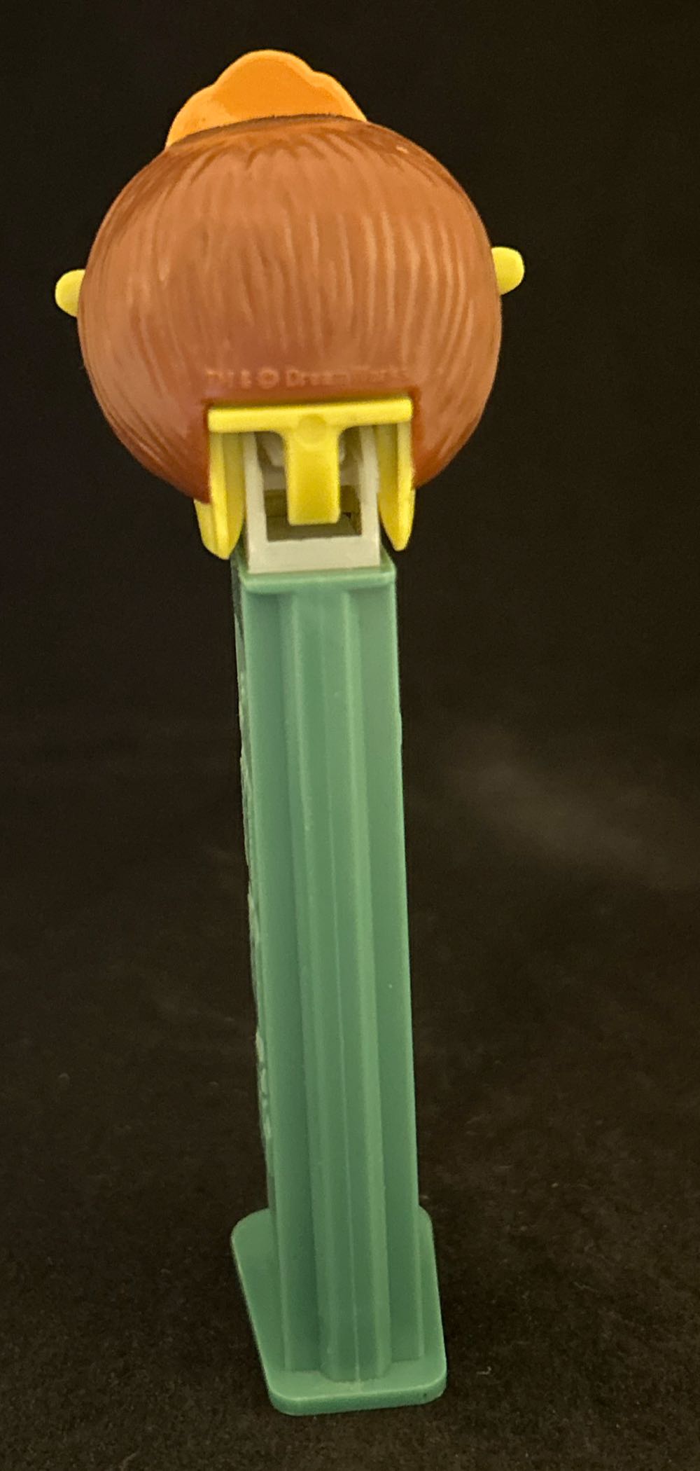 Shrek - Fiona - Animated Movies pez collectible - Main Image 2