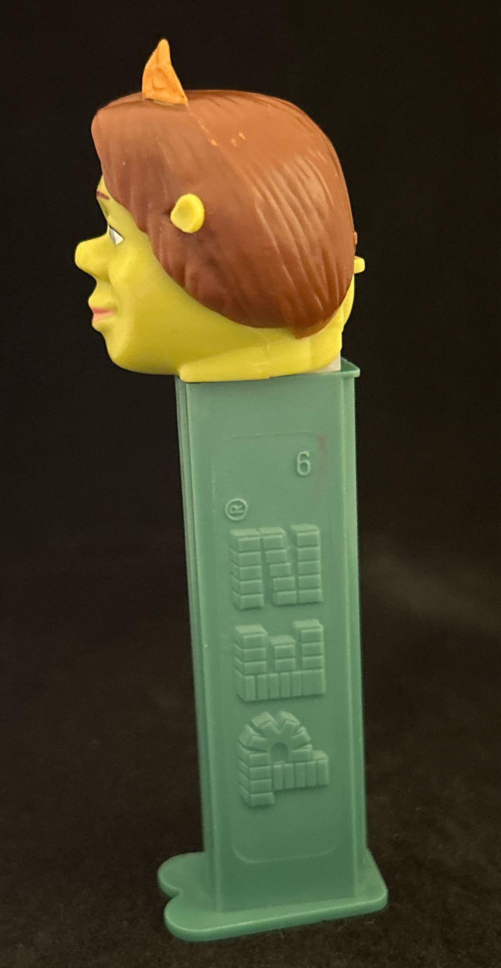 Shrek - Fiona - Animated Movies pez collectible - Main Image 3