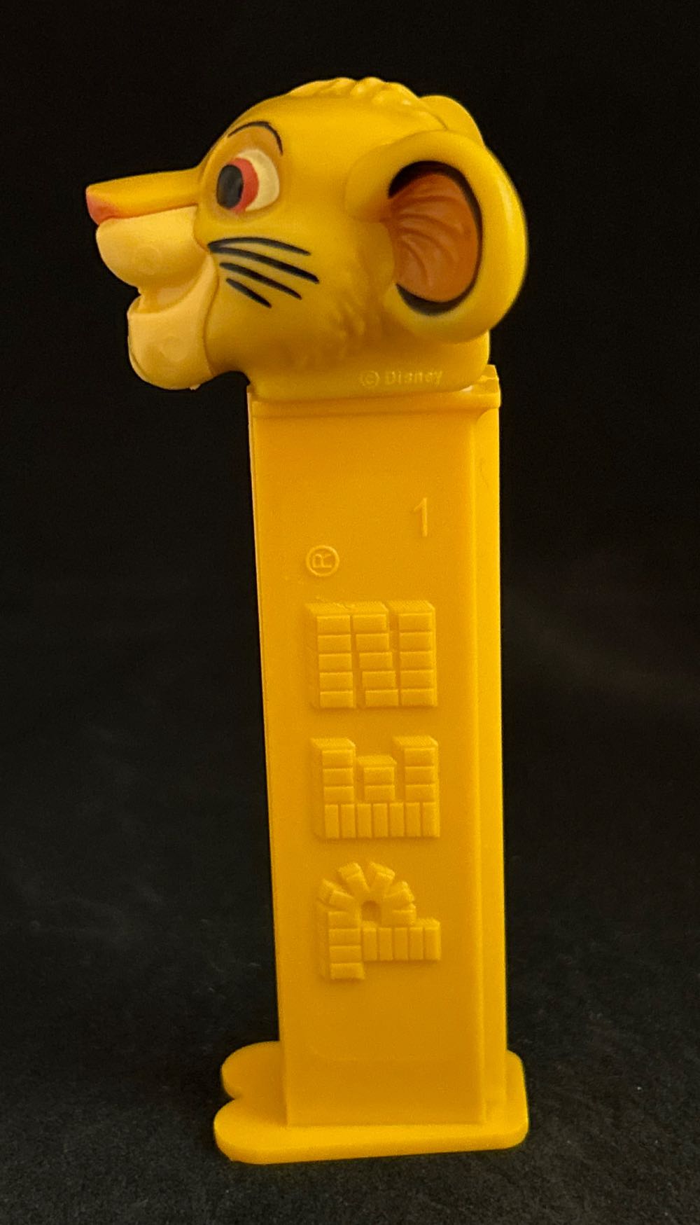 Simba - Disney pez collectible - Main Image 3