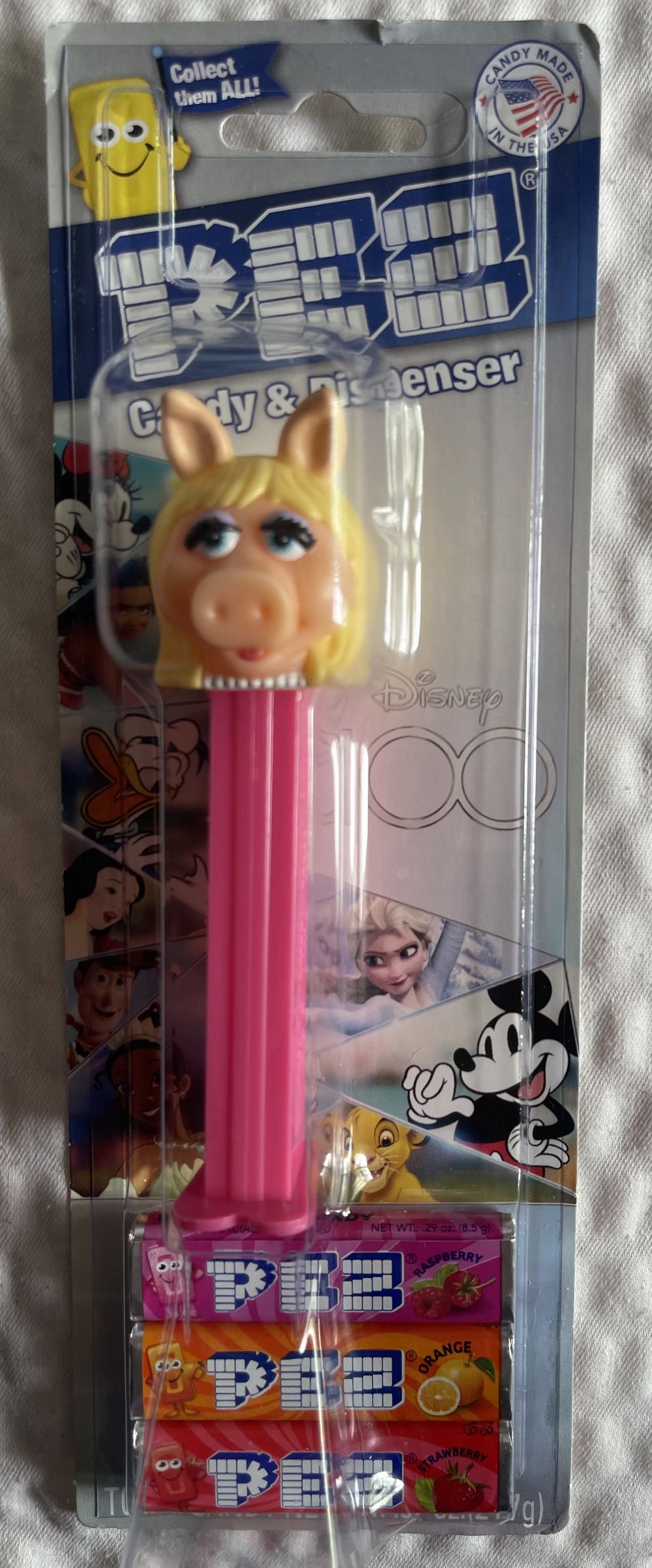 Stitch & Angel - Gift Box