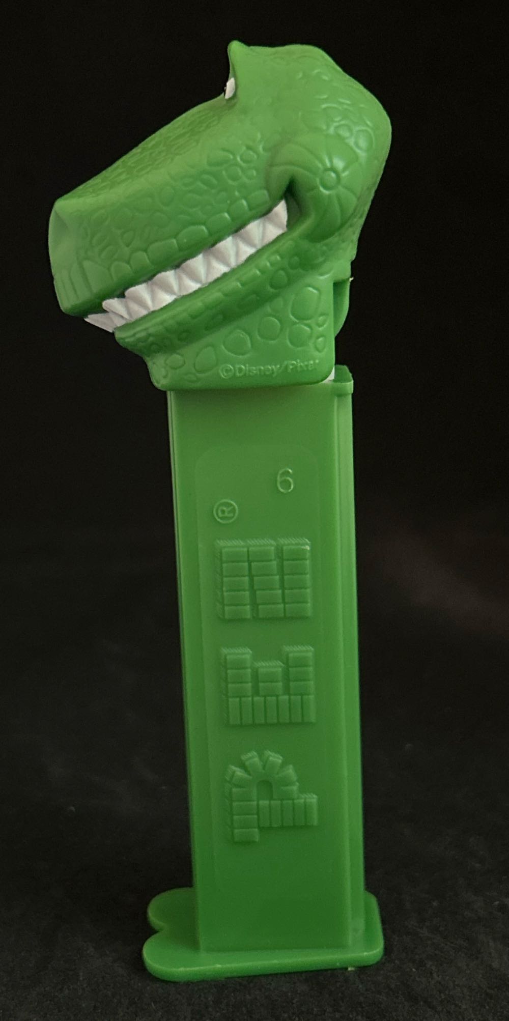 Disney - Toy Story - Rex - Disney pez collectible - Main Image 3