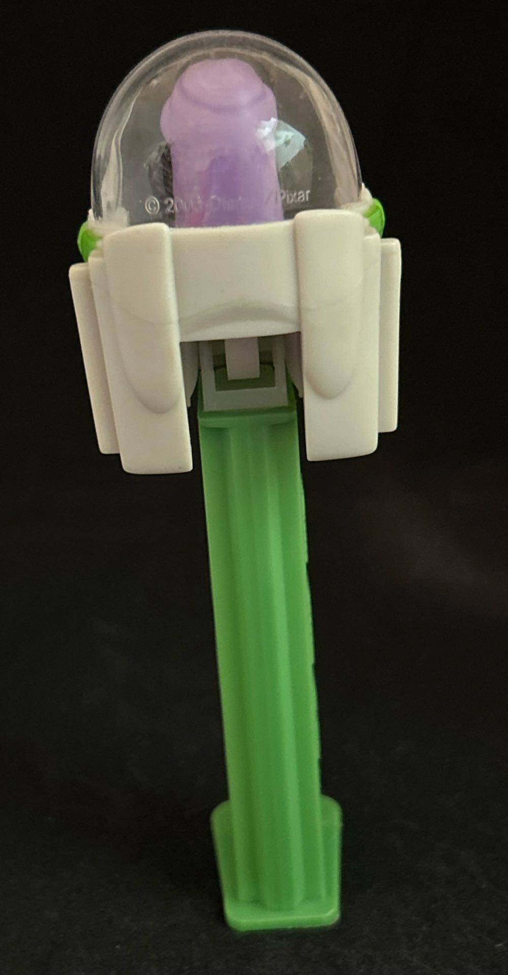 Toy Story - Buzz Lightyear - Movies & TV - Disney/Pixar pez collectible - Main Image 2