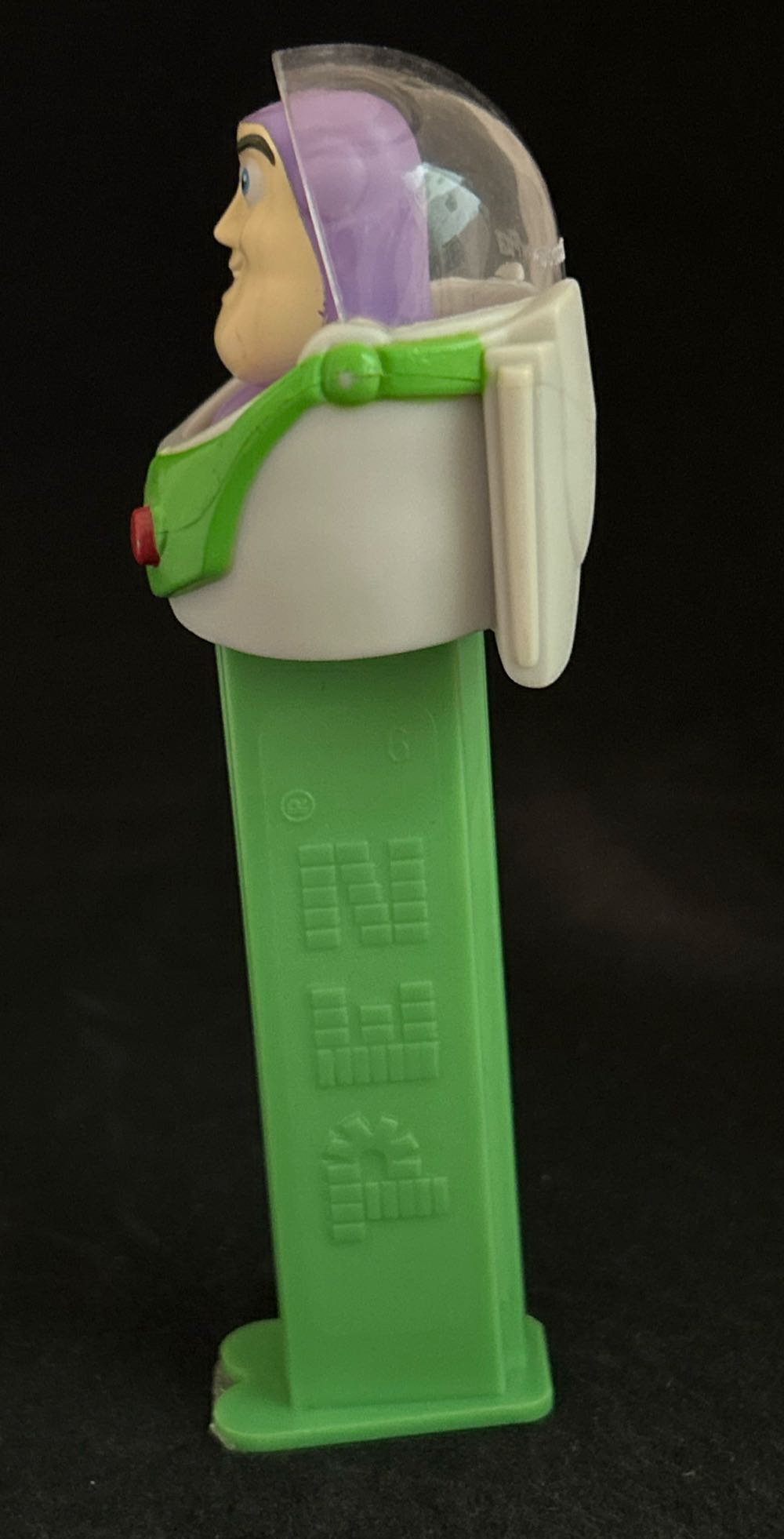 Toy Story - Buzz Lightyear - Movies & TV - Disney/Pixar pez collectible - Main Image 3