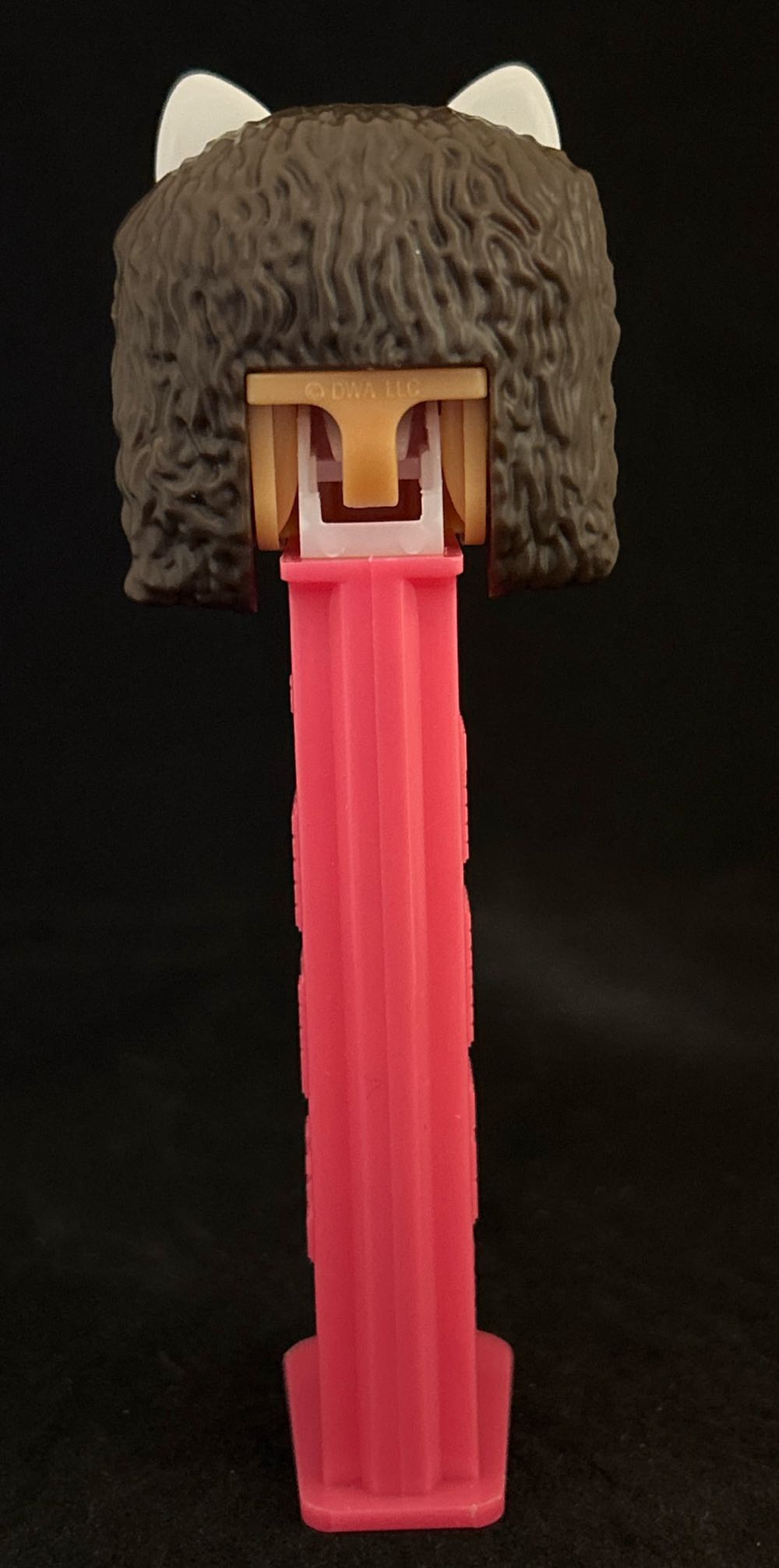 Gabby’s Dollhouse - Gabby  pez collectible [Barcode 073621097483] - Main Image 2