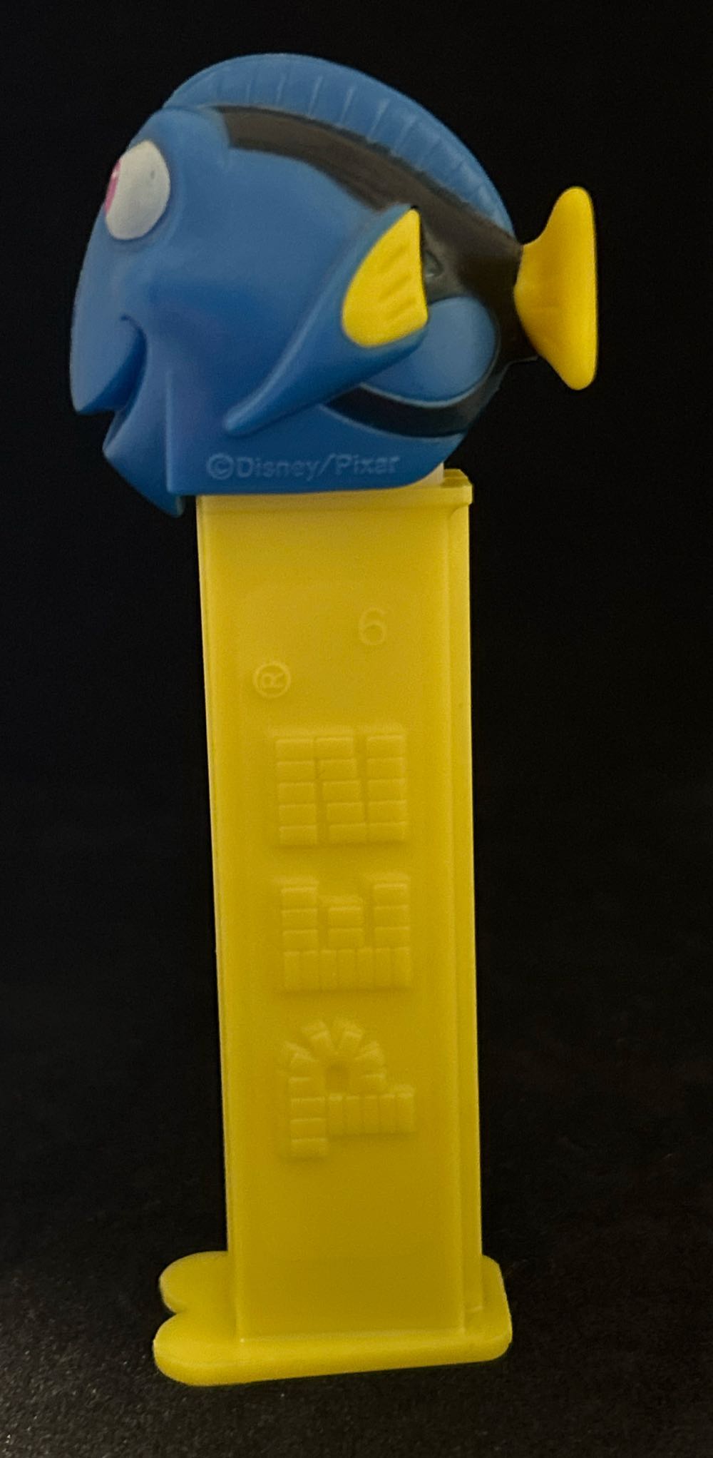 Disney - Finding Dory - Dory - Disney pez collectible - Main Image 3