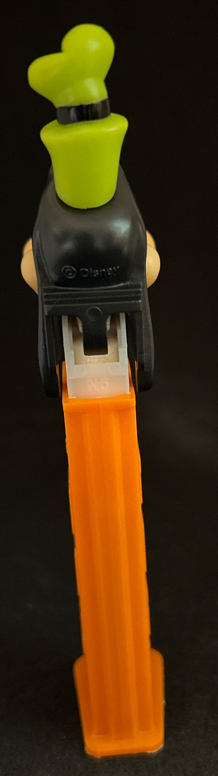 Mickey Mouse - Goofy - Disney pez collectible - Main Image 2