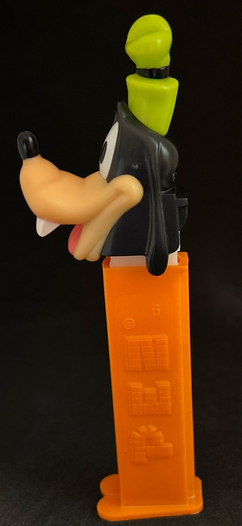 Mickey Mouse - Goofy - Disney pez collectible - Main Image 3