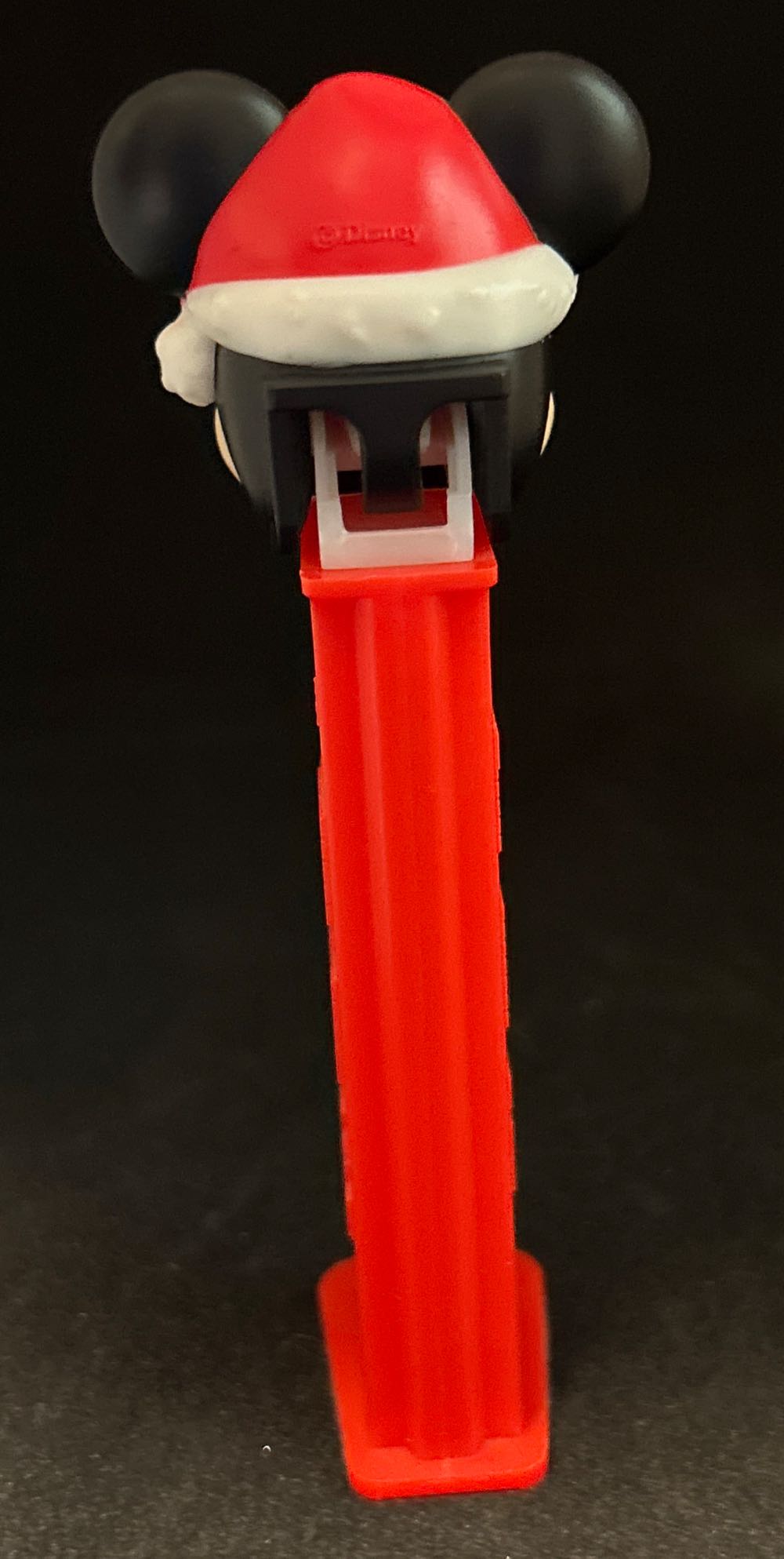 Disney - Holiday Mickey - Disney pez collectible - Main Image 2