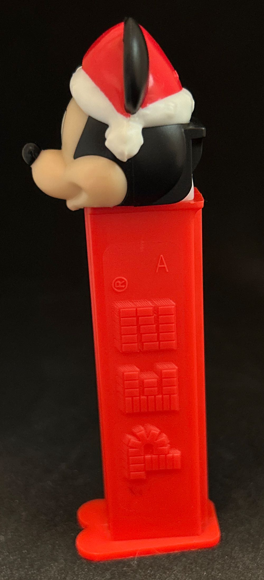 Disney - Holiday Mickey - Disney pez collectible - Main Image 3