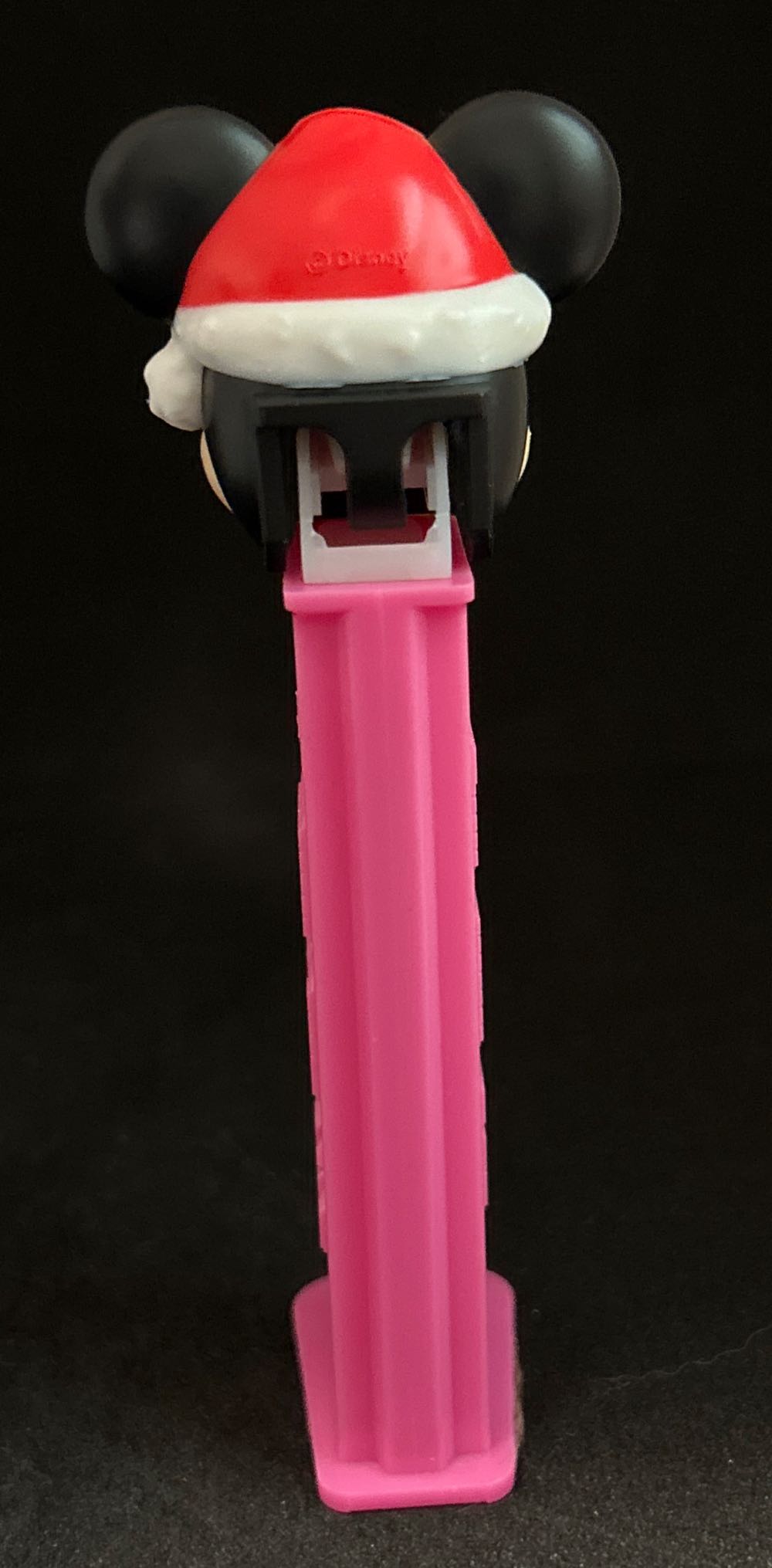 Disney - Holiday Minnie - Disney pez collectible - Main Image 2