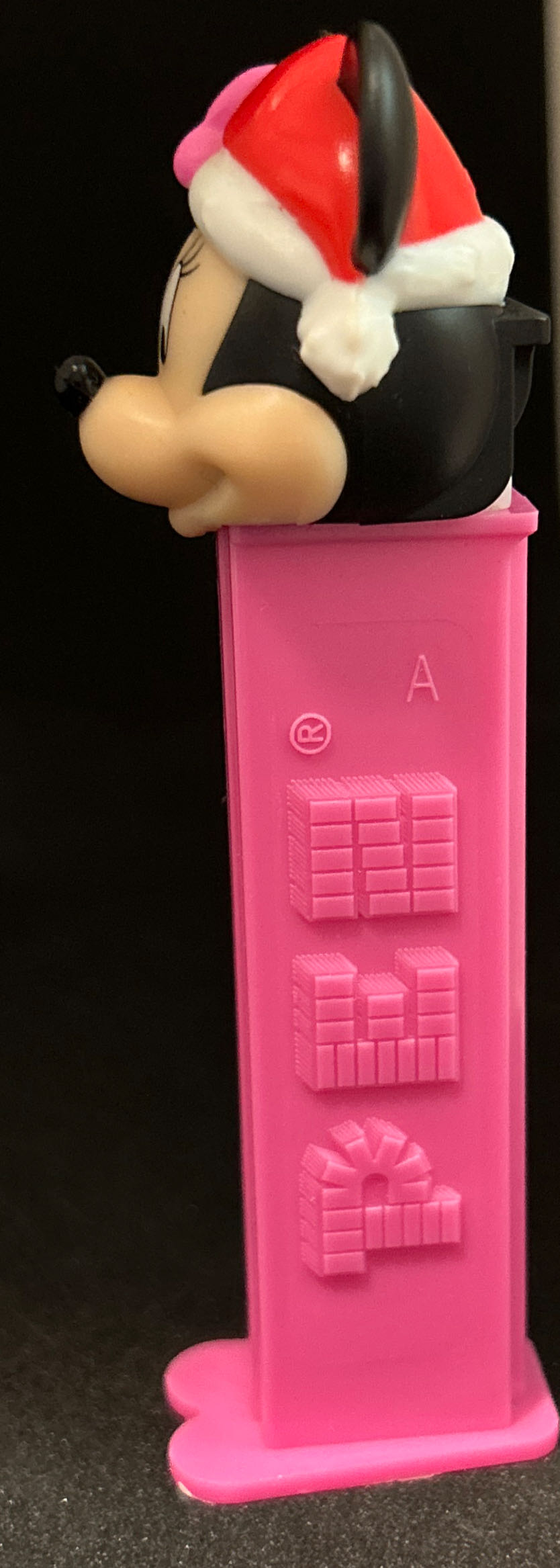 Disney - Holiday Minnie - Disney pez collectible - Main Image 3