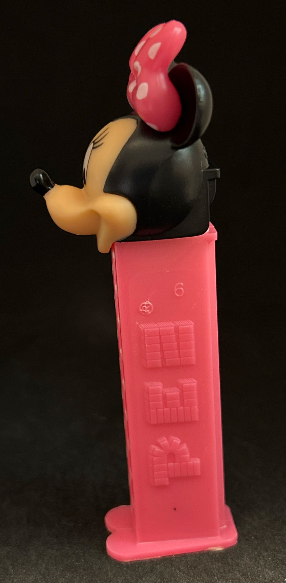 Disney - Minnie Boutique - Disney pez collectible - Main Image 3