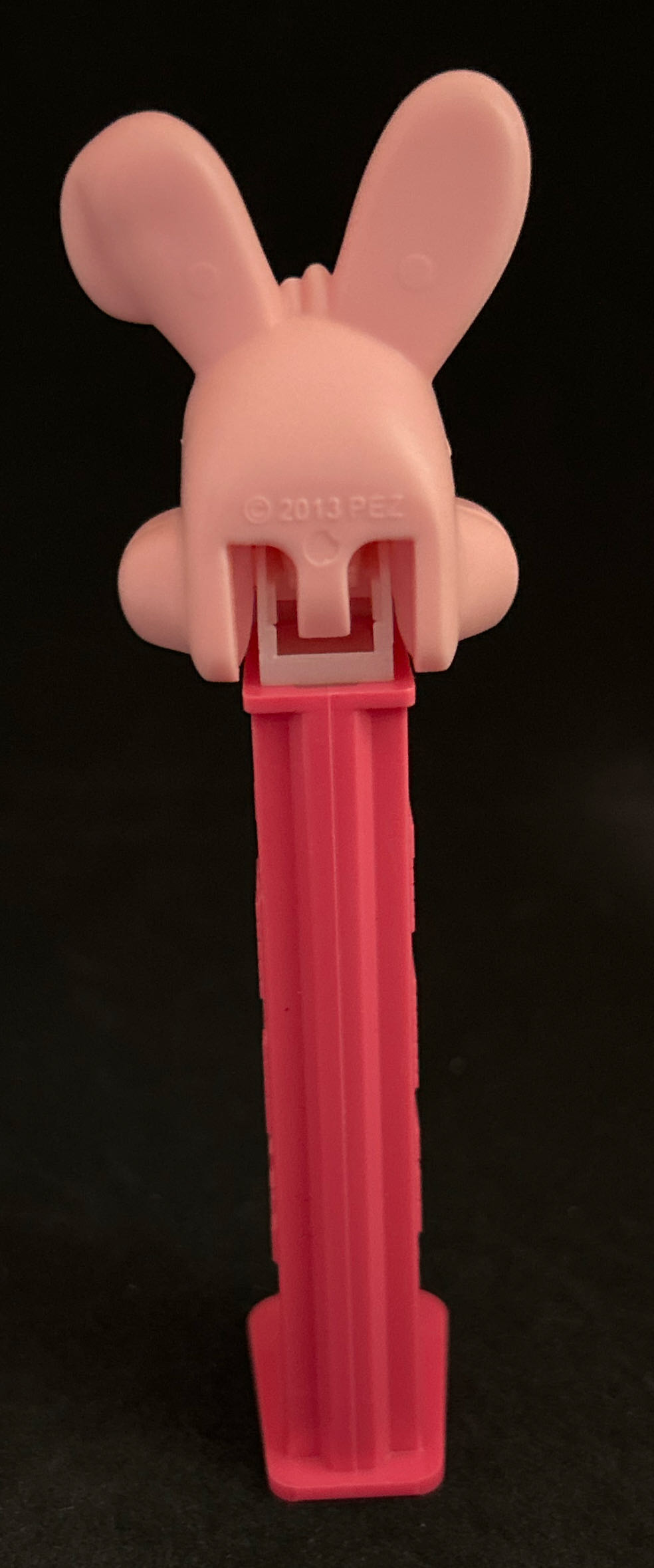 Easter - Bunny - Seasonal pez collectible - Main Image 2