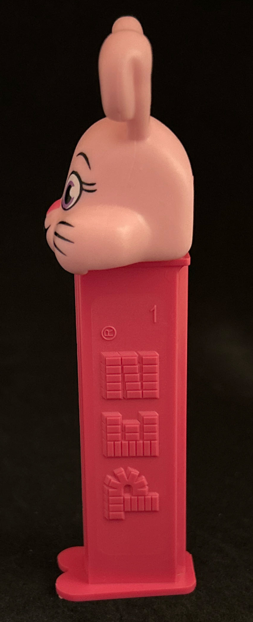 Easter - Bunny - Seasonal pez collectible - Main Image 3