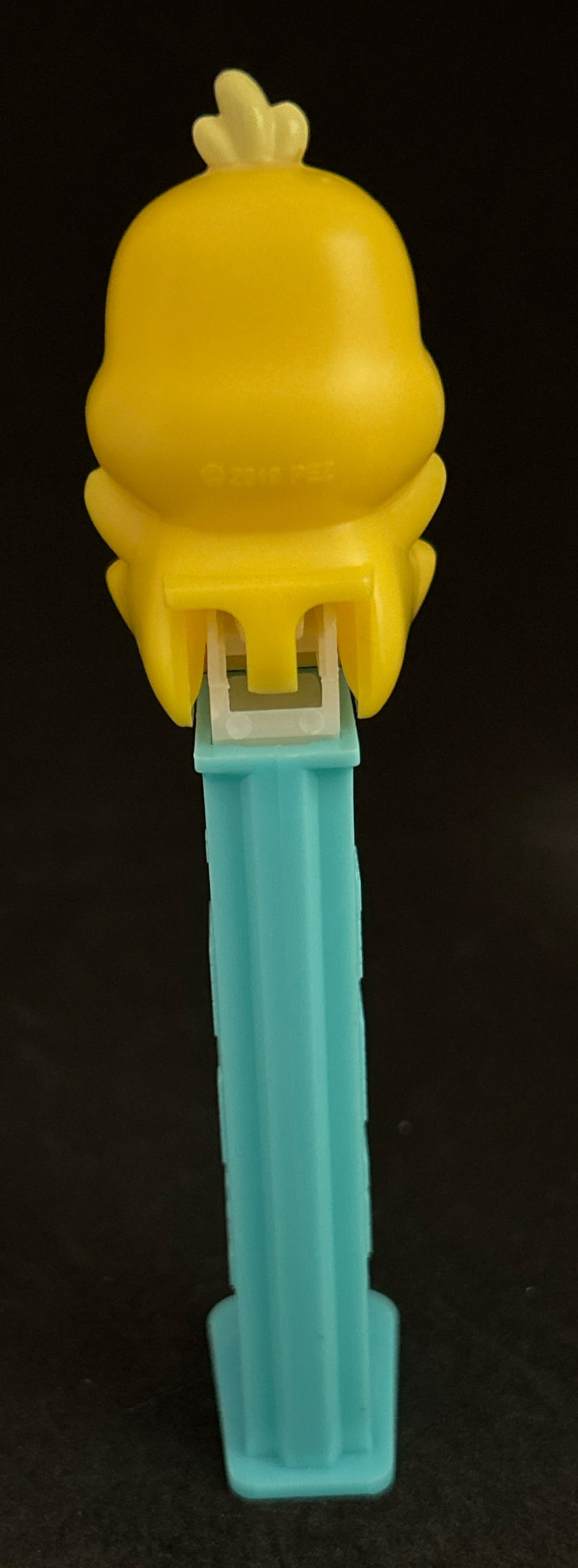 Easter - Chick - Happy Easter pez collectible - Main Image 2