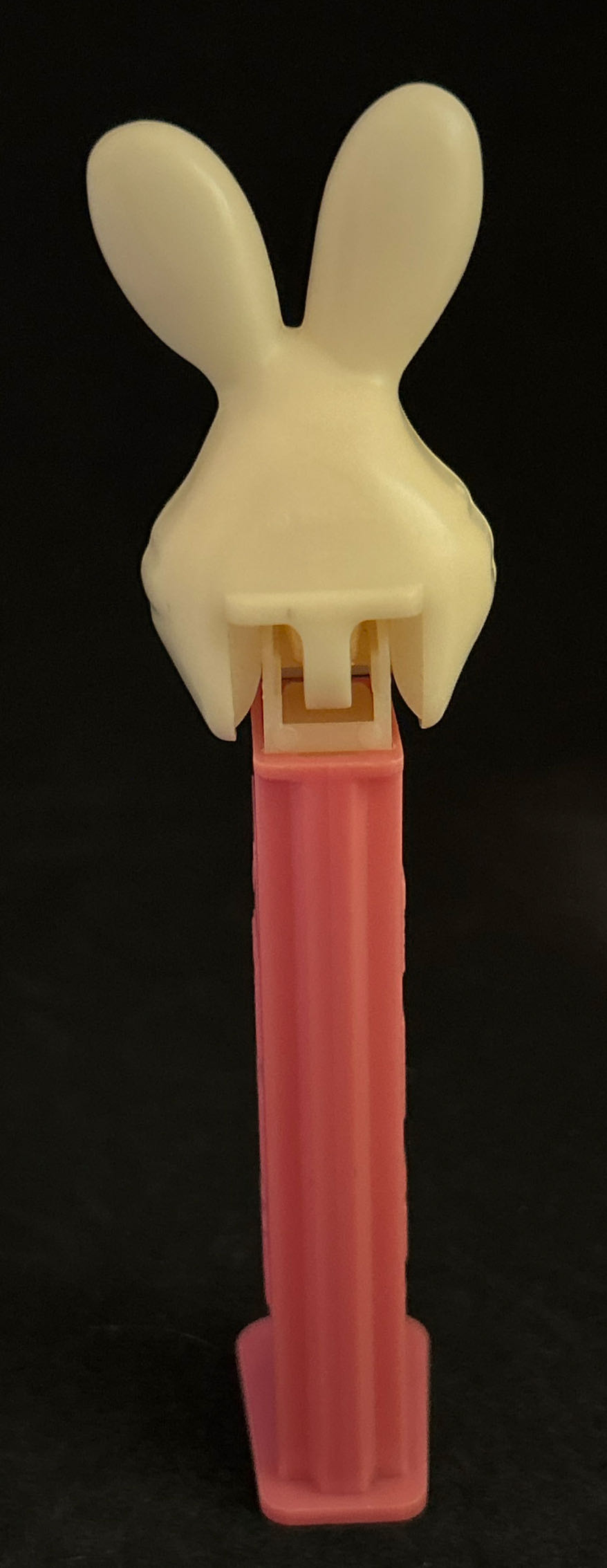 Easter - Bunny E Brown  - Holiday pez collectible - Main Image 2