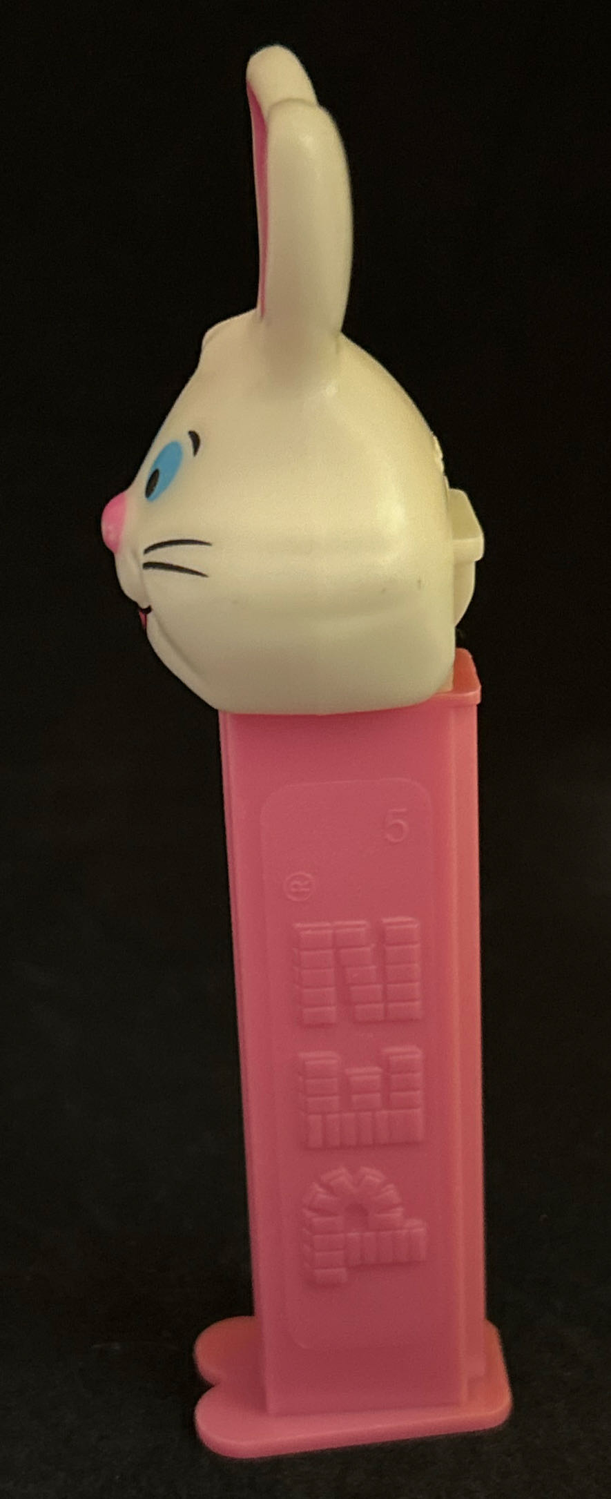 Easter - Bunny E Brown  - Holiday pez collectible - Main Image 3