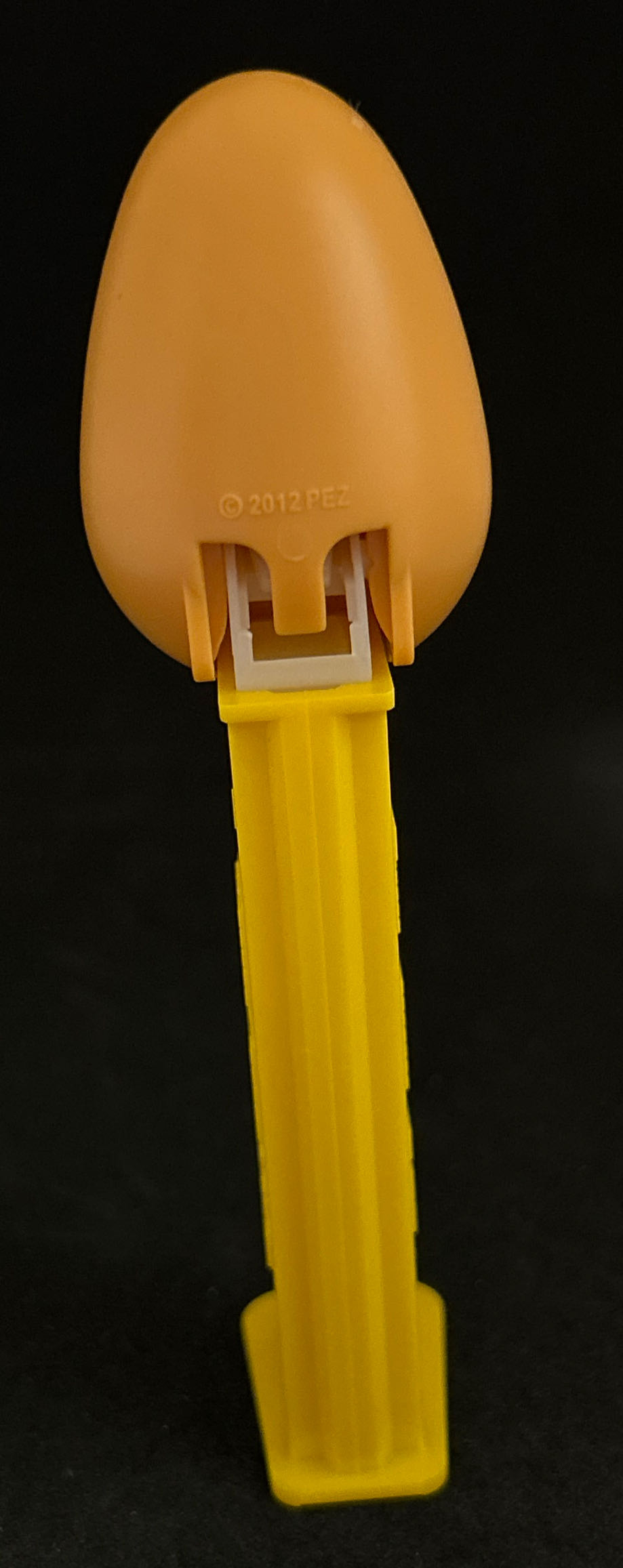 Easter - Egg - Chicken On Bunny - Seasonal pez collectible - Main Image 2