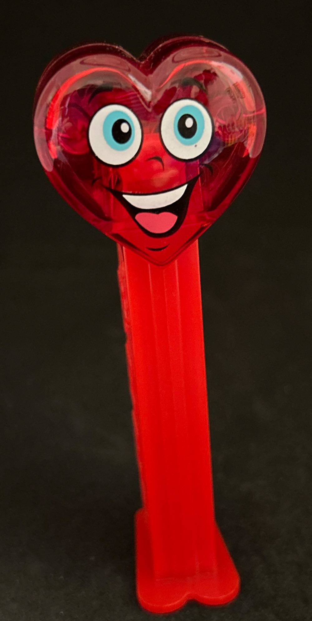 Emoji Euro - Heart B