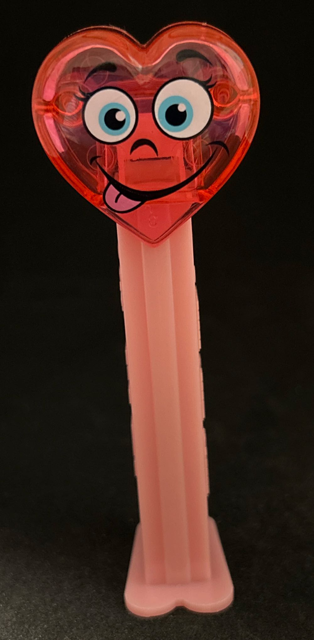 PEZIMALS - Gigi The Giraffe