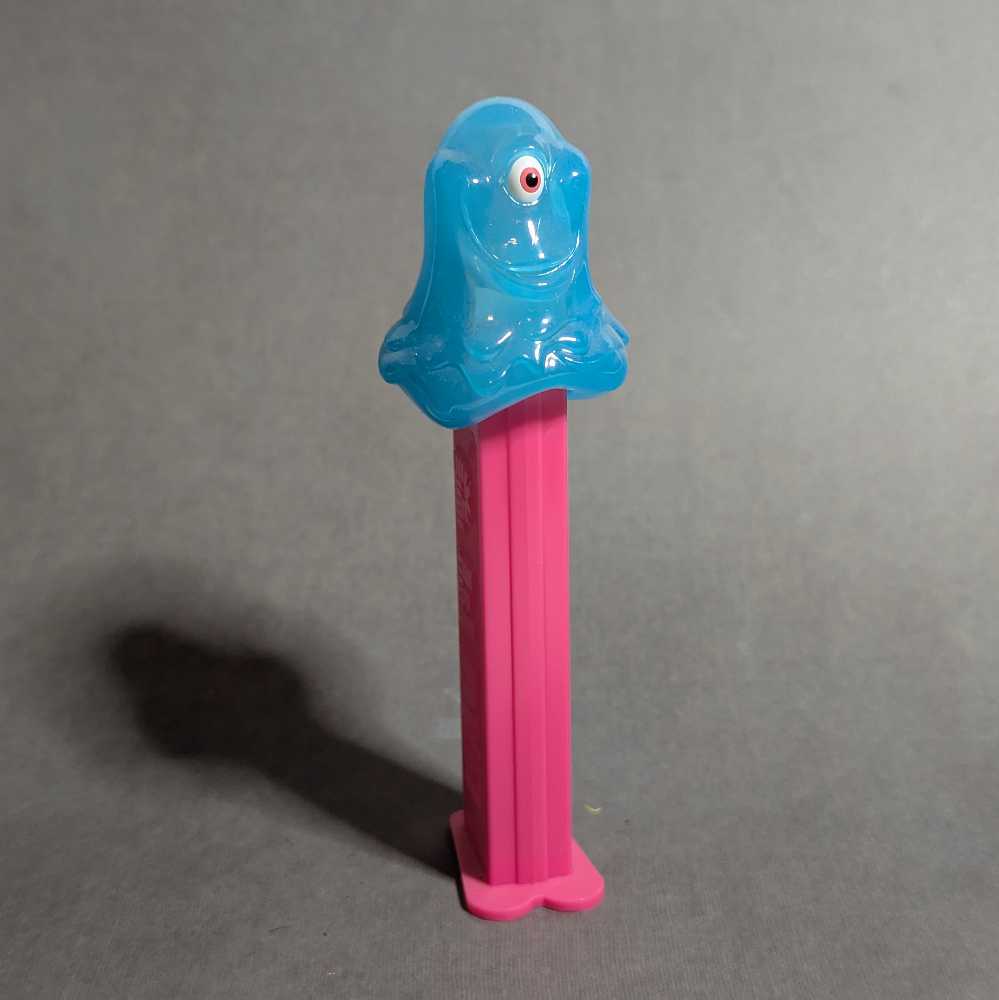 Monsters Vs Aliens - B.O.B. - Movies & TV - DreamWorks pez collectible - Main Image 2