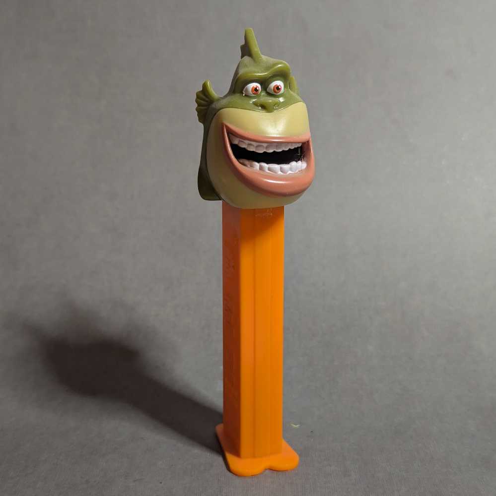 Monsters vs. Aliens - Missing Link - Movies & TV - DreamWorks pez collectible - Main Image 2