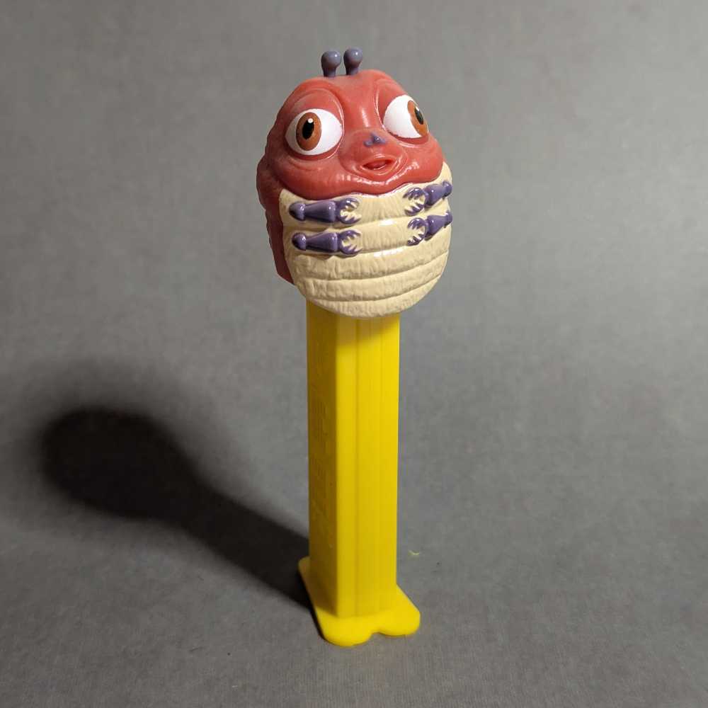 Monsters vs. Aliens - Insectosaurus - Movies & TV - DreamWorks pez collectible - Main Image 2